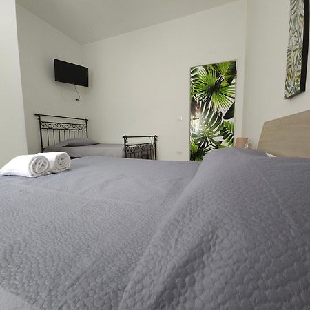 La Terrazza Del Borgo Bed & Breakfast Agrigento Exterior photo