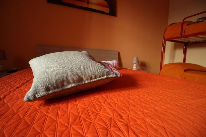 La Terrazza Del Borgo Bed & Breakfast Agrigento Exterior photo