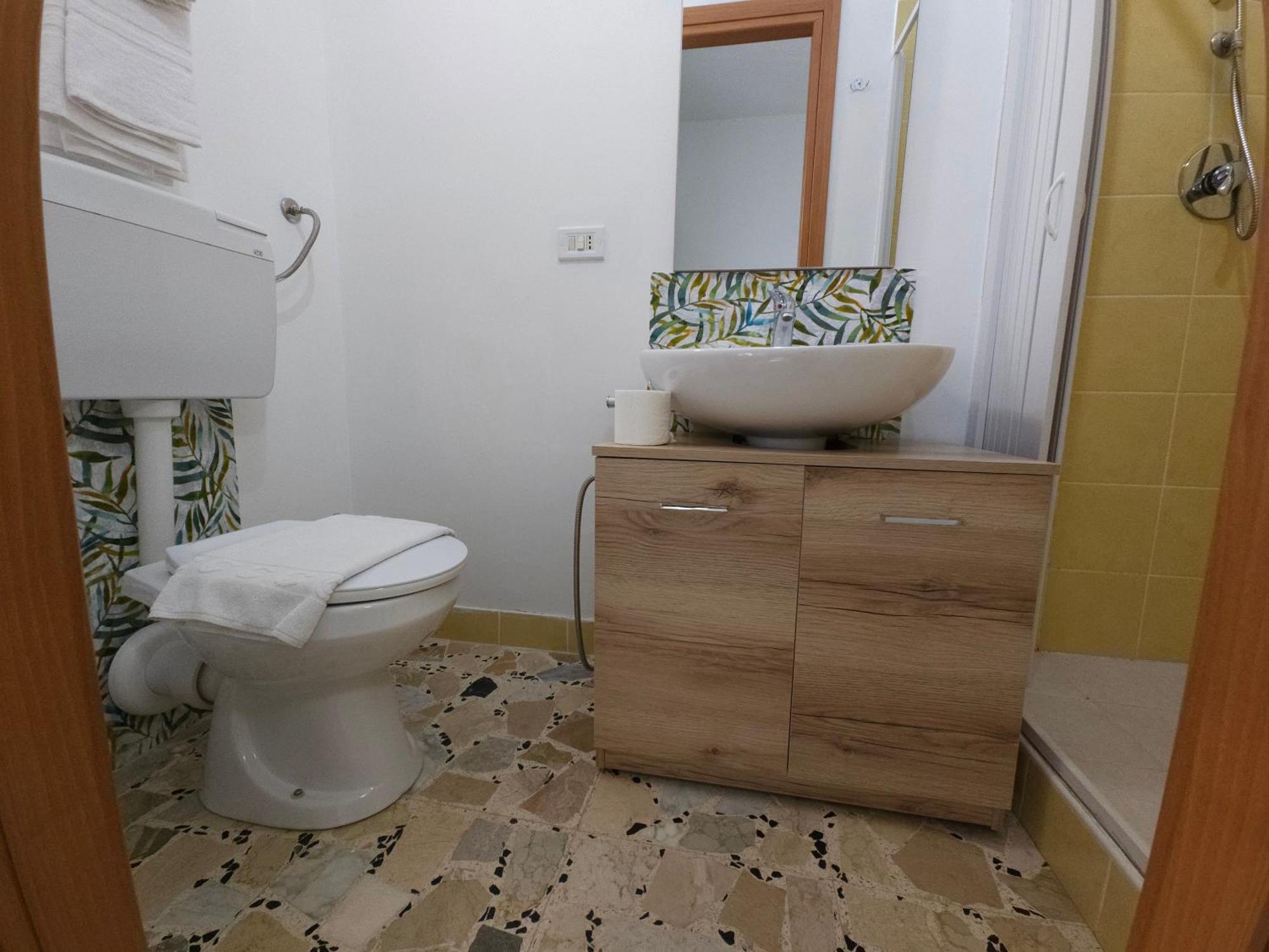 La Terrazza Del Borgo Bed & Breakfast Agrigento Exterior photo